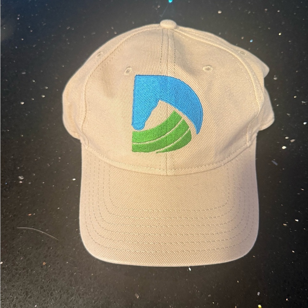 Tan Down The Stretch Ranch Hat